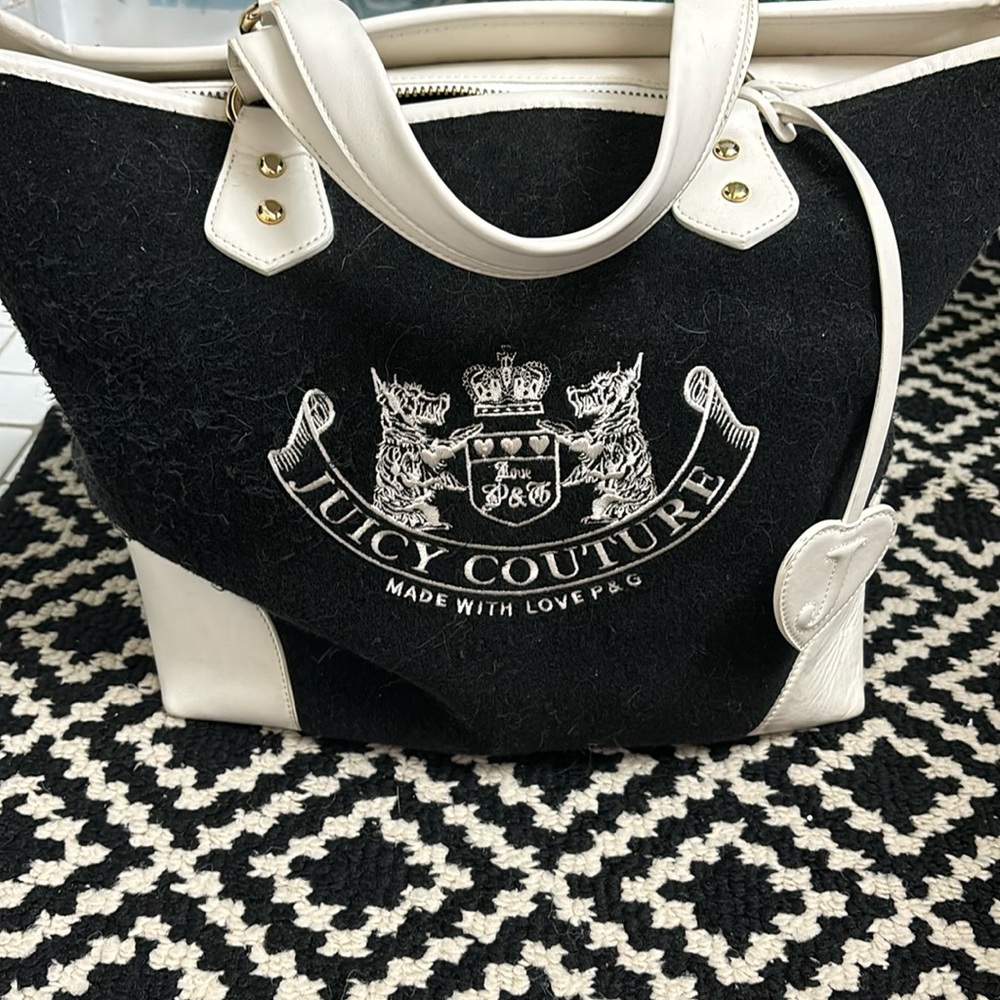 🩷Vintage juicy bag🩷
